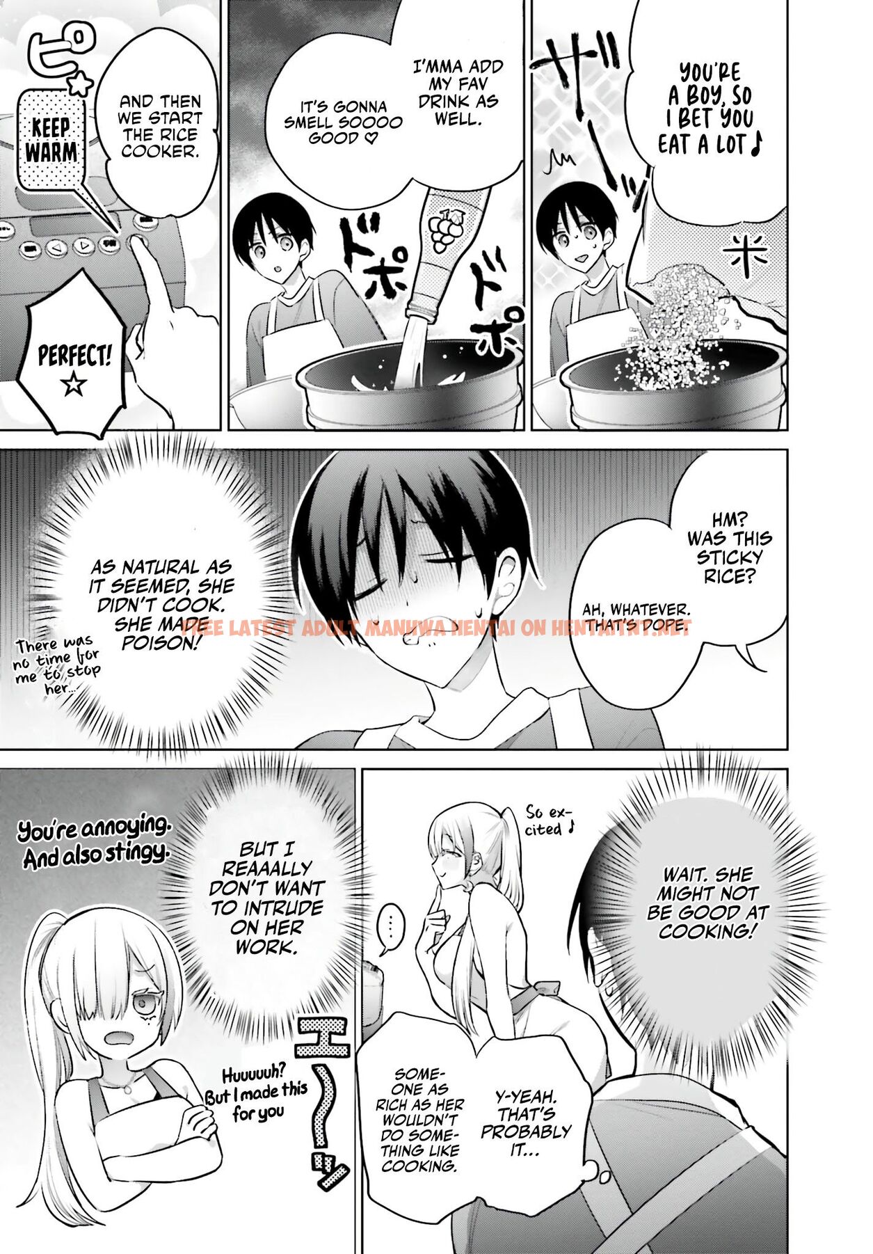 Read Hentai Image 12 4e2ff in comic Boku To Gal Ga Fufu Ni Narumade - Chapter 5 - hentaitnt.net