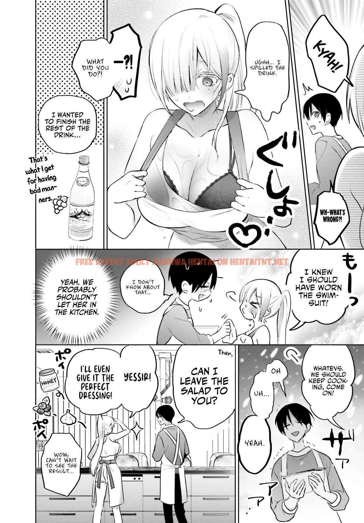 Read Hentai Image 13 4e2ff in comic Boku To Gal Ga Fufu Ni Narumade - Chapter 5 - hentaitnt.net