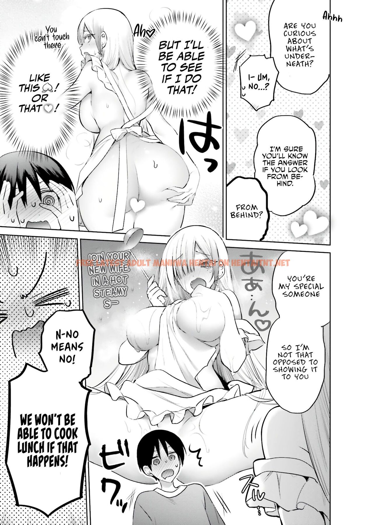 Read Hentai Image 6 4e2ff in comic Boku To Gal Ga Fufu Ni Narumade - Chapter 5 - hentaitnt.net