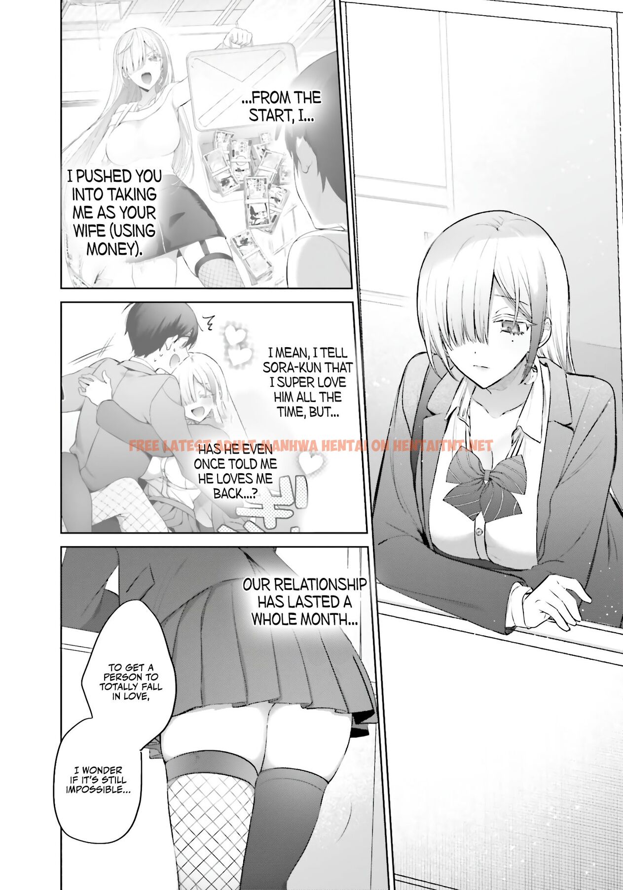 Read Hentai Image 11 1482c in comic Boku To Gal Ga Fufu Ni Narumade - Chapter 7 - hentaitnt.net