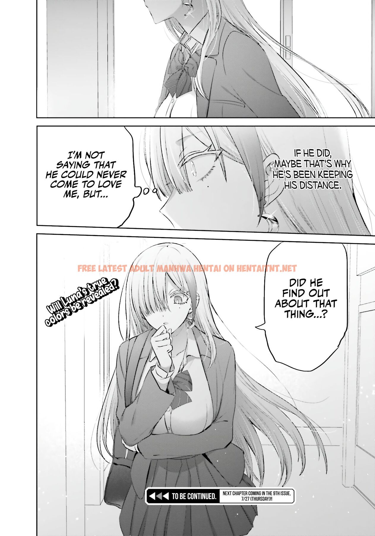 Read Hentai Image 13 1482c in comic Boku To Gal Ga Fufu Ni Narumade - Chapter 7 - hentaitnt.net