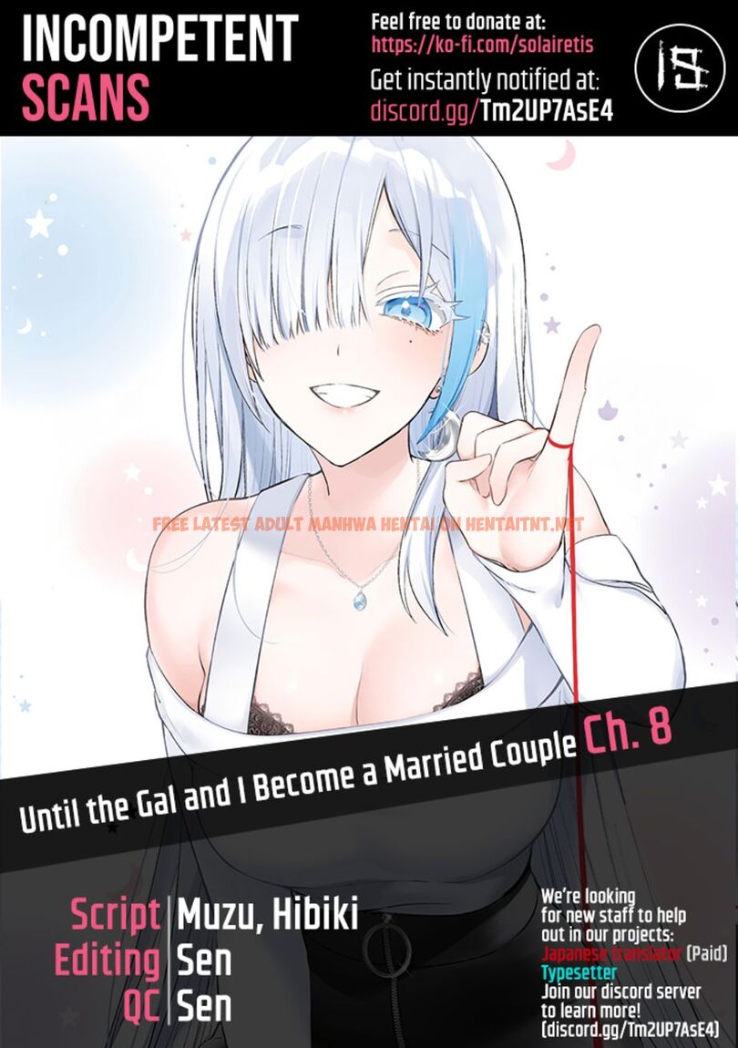 Read Hentai Image 1 702c0 in comic Boku To Gal Ga Fufu Ni Narumade - Chapter 8 - hentaitnt.net