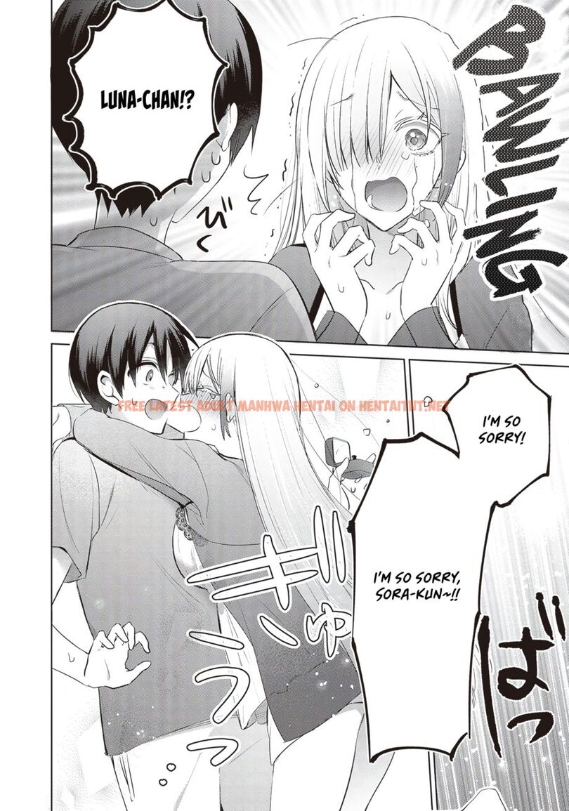 Read Hentai Image 11 702c0 in comic Boku To Gal Ga Fufu Ni Narumade - Chapter 8 - hentaitnt.net