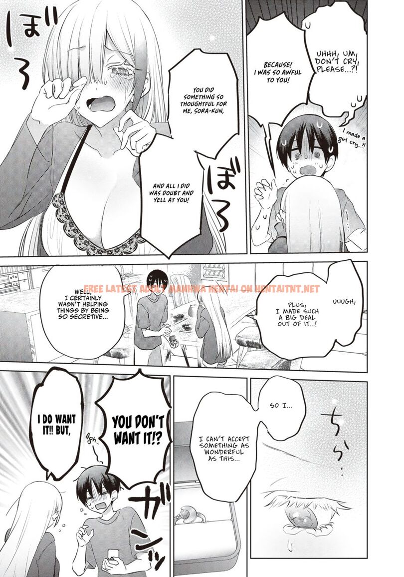 Read Hentai Image 12 702c0 in comic Boku To Gal Ga Fufu Ni Narumade - Chapter 8 - hentaitnt.net