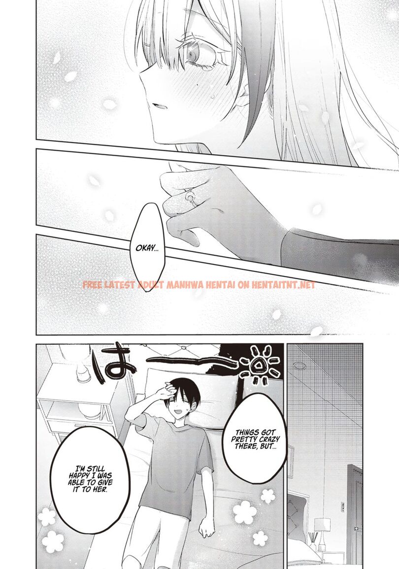 Read Hentai Image 15 702c0 in comic Boku To Gal Ga Fufu Ni Narumade - Chapter 8 - hentaitnt.net