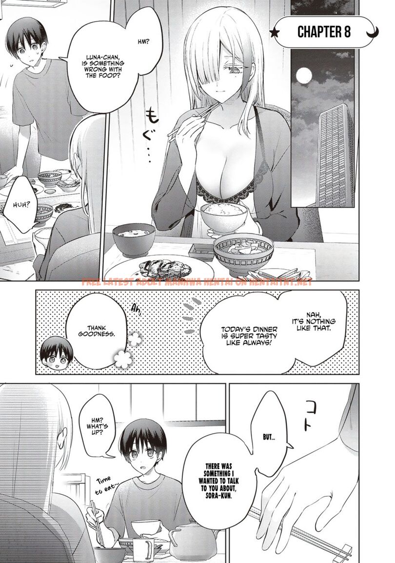 Read Hentai Image 2 702c0 in comic Boku To Gal Ga Fufu Ni Narumade - Chapter 8 - hentaitnt.net