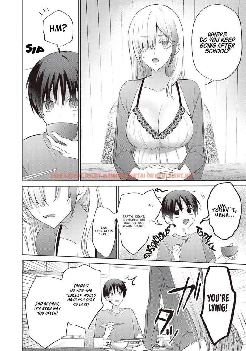 Read Hentai Image 3 702c0 in comic Boku To Gal Ga Fufu Ni Narumade - Chapter 8 - hentaitnt.net