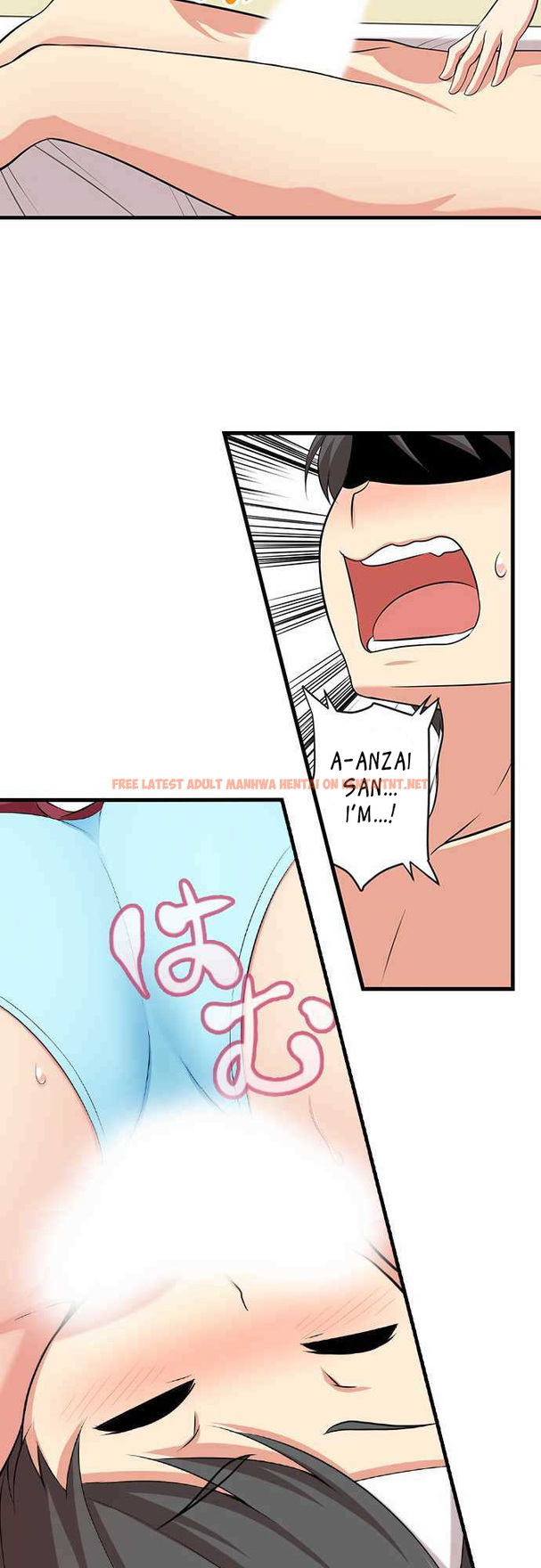 Read Hentai Image 21 873 in comic Bokutoku! Nyuuin Seikatsu - Chapter 2 - hentaitnt.net