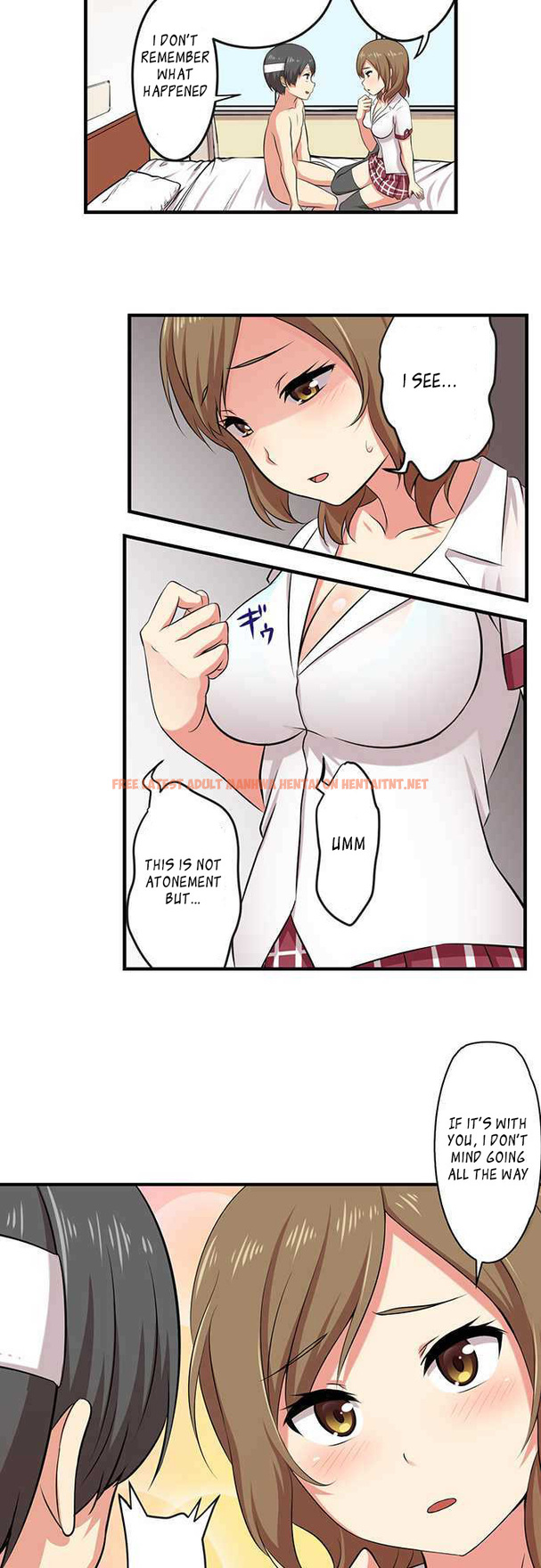 Read Hentai Image 7 873 in comic Bokutoku! Nyuuin Seikatsu - Chapter 3 - hentaitnt.net