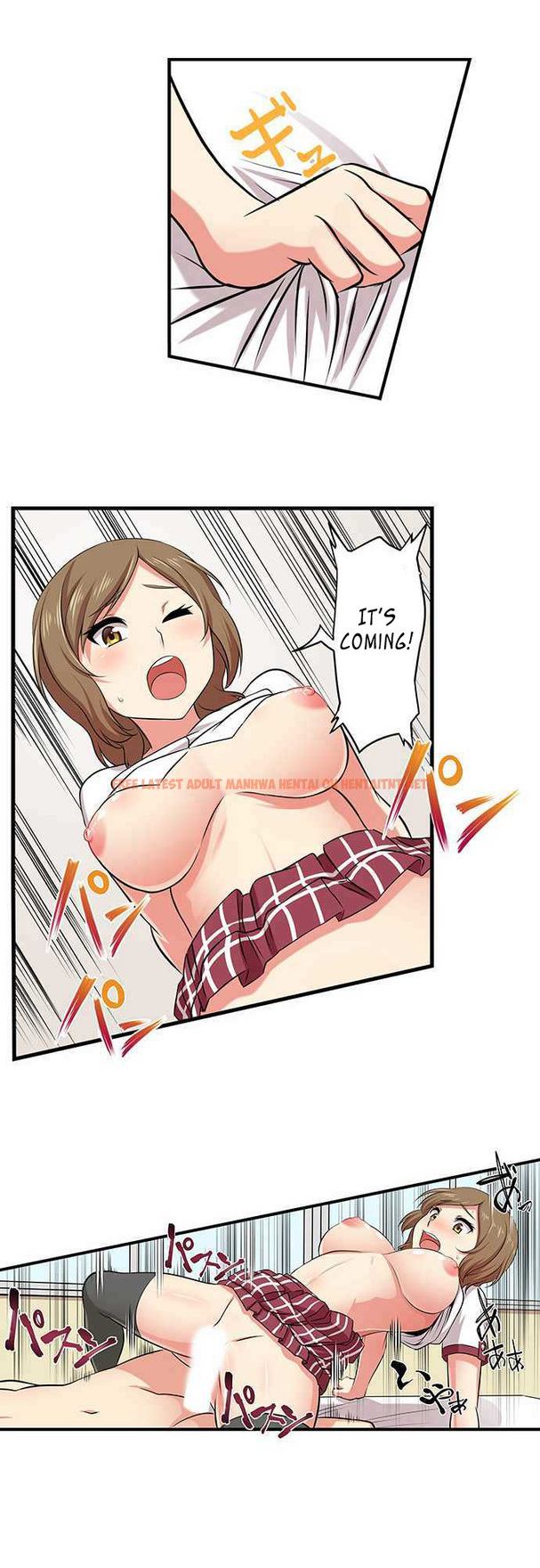 Read Hentai Image 6 869 in comic Bokutoku! Nyuuin Seikatsu - Chapter 4 - hentaitnt.net