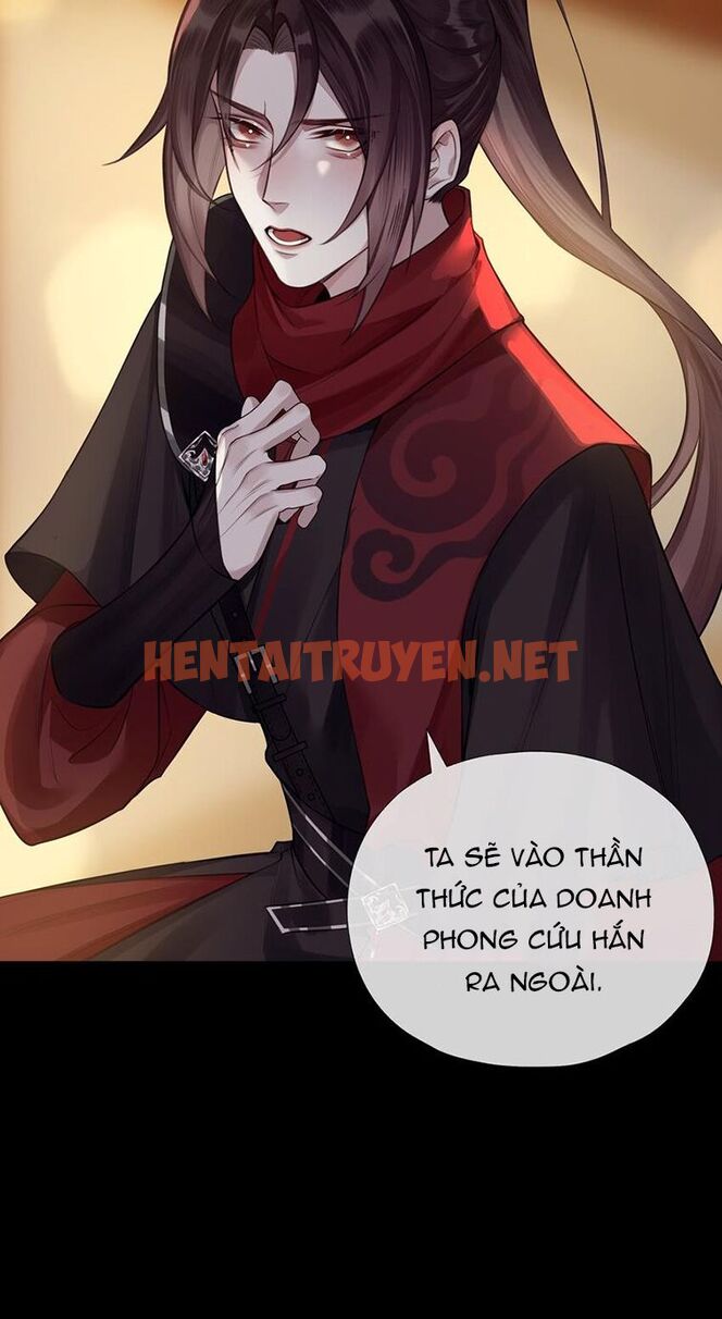 Xem ảnh Bổn Tôn Tại Tông Môn Dưỡng Quỷ Hút Máu - Chap 28 - img_041_1665666290 - TruyenVN.APP