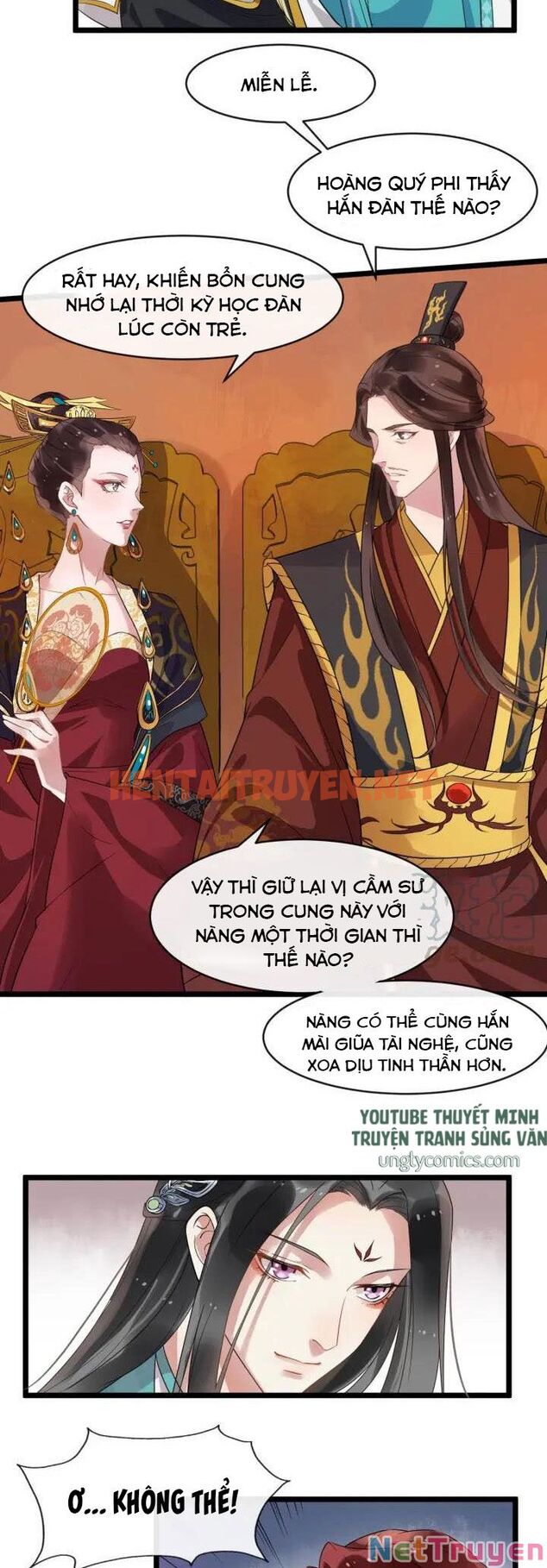 Xem ảnh Bồng Sơn Viễn 2 - Chap 18 - img_023_1653545652 - TruyenVN.APP