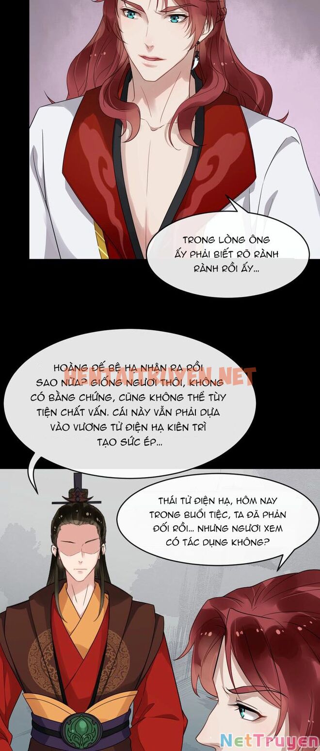 Xem ảnh Bồng Sơn Viễn 2 - Chap 25 - img_029_1653545620 - TruyenVN.APP