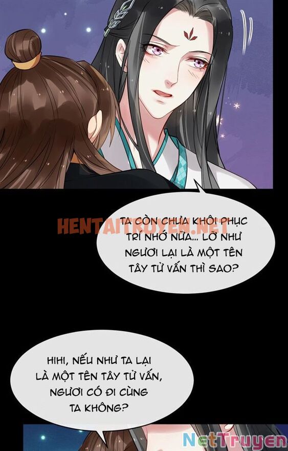 Xem ảnh Bồng Sơn Viễn 2 - Chap 27 - img_043_1653545608 - HentaiTruyenVN.net