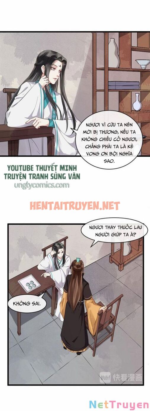 Xem ảnh Bồng Sơn Viễn 2 - Chap 34 - img_010_1653545517 - TruyenVN.APP