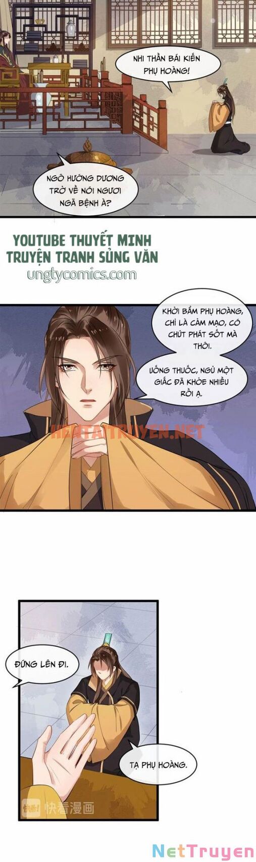 Xem ảnh Bồng Sơn Viễn 2 - Chap 34 - img_023_1653545518 - TruyenVN.APP