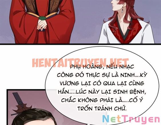 Xem ảnh Bồng Sơn Viễn 2 - Chap 37 - img_008_1653545504 - HentaiTruyenVN.net