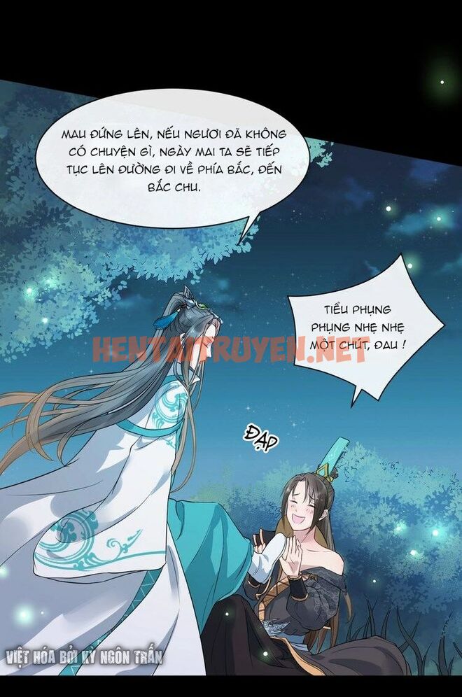 Xem ảnh Bồng Sơn Viễn 2 - Chap 4 - img_006_1653545701 - TruyenVN.APP