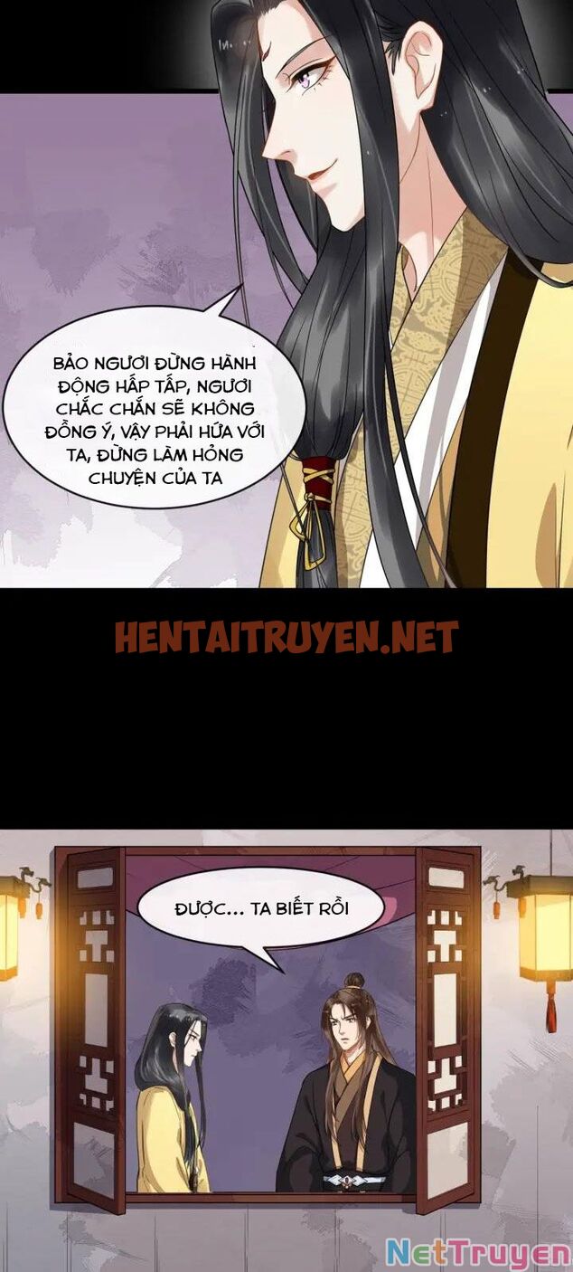 Xem ảnh Bồng Sơn Viễn 2 - Chap 46 - img_010_1653545441 - HentaiTruyenVN.net