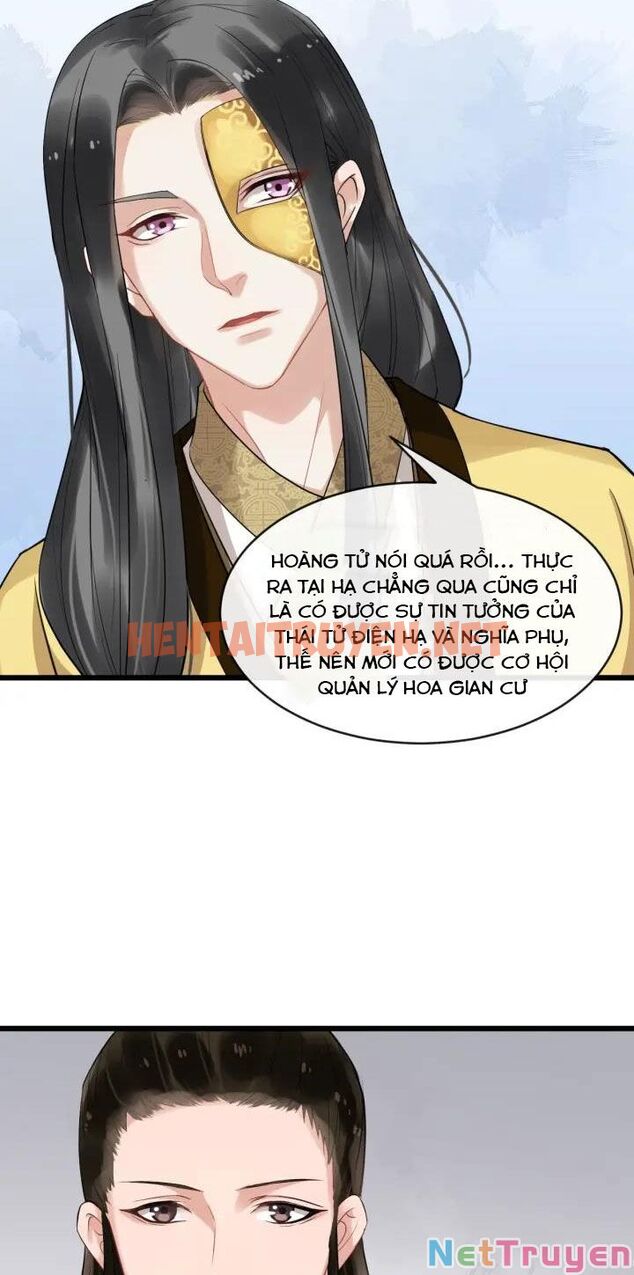 Xem ảnh Bồng Sơn Viễn 2 - Chap 46 - img_026_1653545442 - HentaiTruyenVN.net