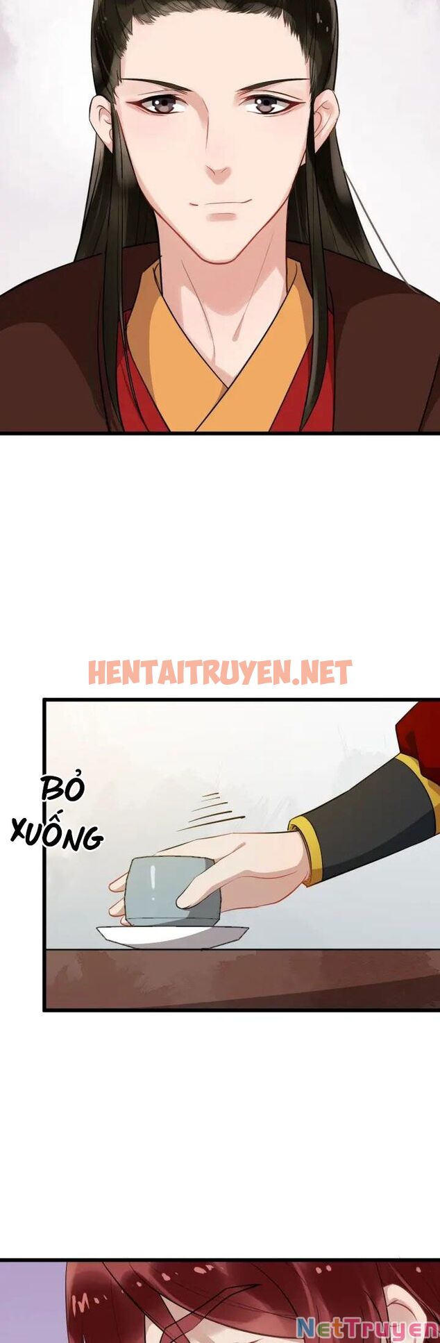 Xem ảnh Bồng Sơn Viễn 2 - Chap 46 - img_031_1653545443 - HentaiTruyenVN.net