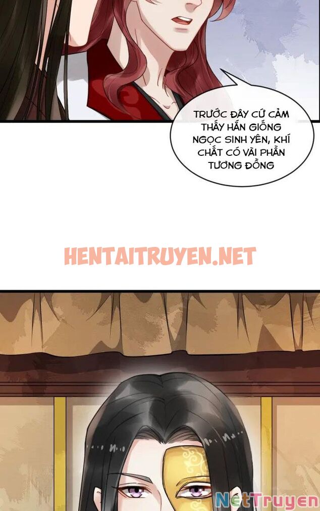 Xem ảnh Bồng Sơn Viễn 2 - Chap 46 - img_039_1653545443 - HentaiTruyenVN.net