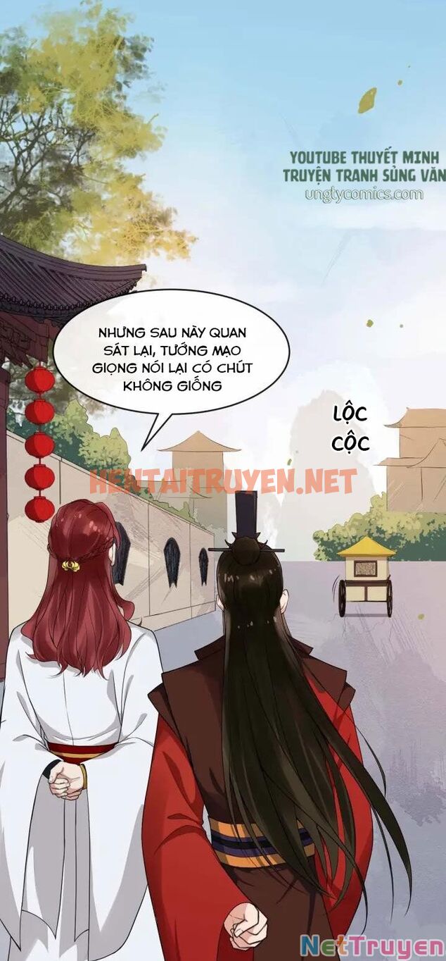 Xem ảnh Bồng Sơn Viễn 2 - Chap 47 - img_003_1653545437 - TruyenVN.APP