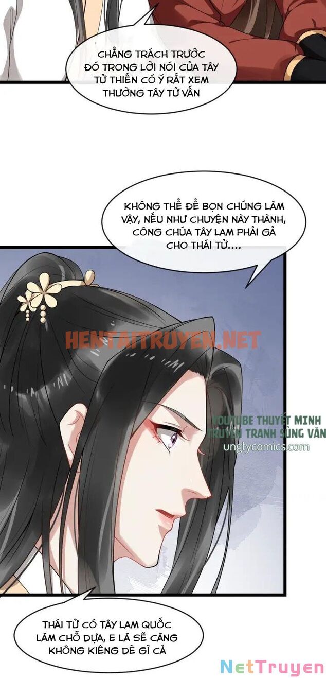 Xem ảnh Bồng Sơn Viễn 2 - Chap 49 - img_007_1653545431 - TruyenVN.APP