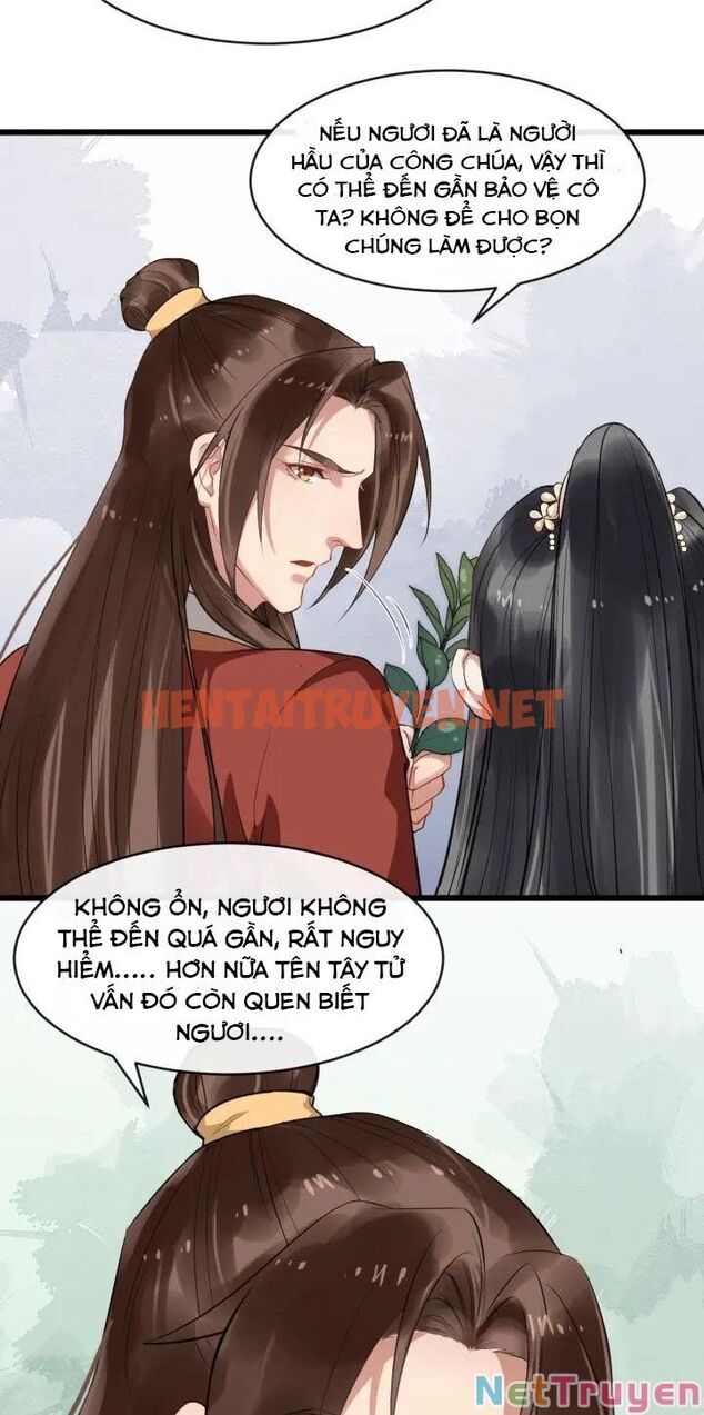 Xem ảnh Bồng Sơn Viễn 2 - Chap 49 - img_013_1653545431 - TruyenVN.APP