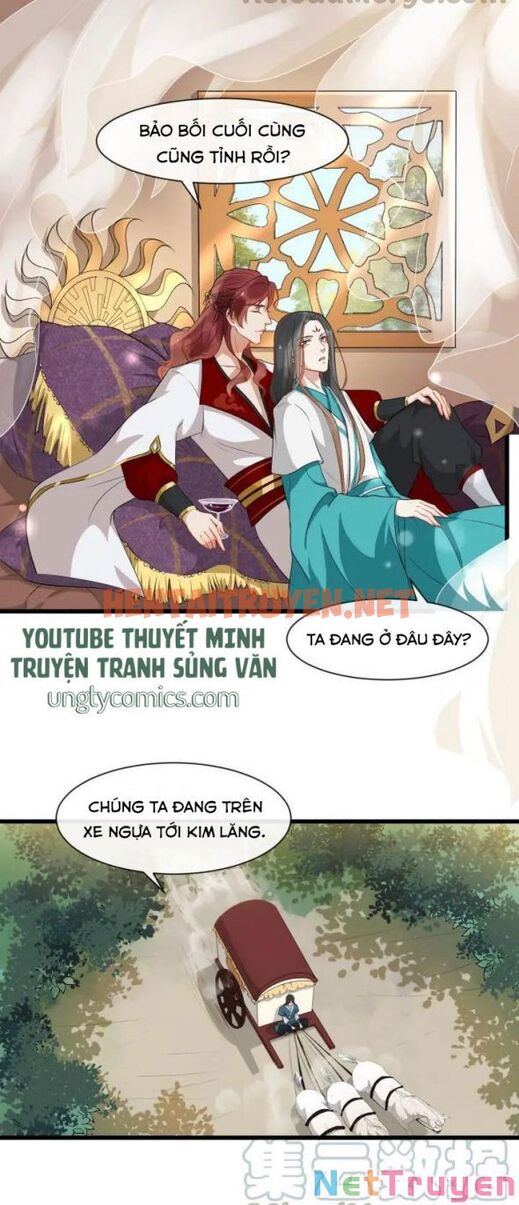 Xem ảnh Bồng Sơn Viễn 2 - Chap 7 - img_003_1653545690 - TruyenVN.APP