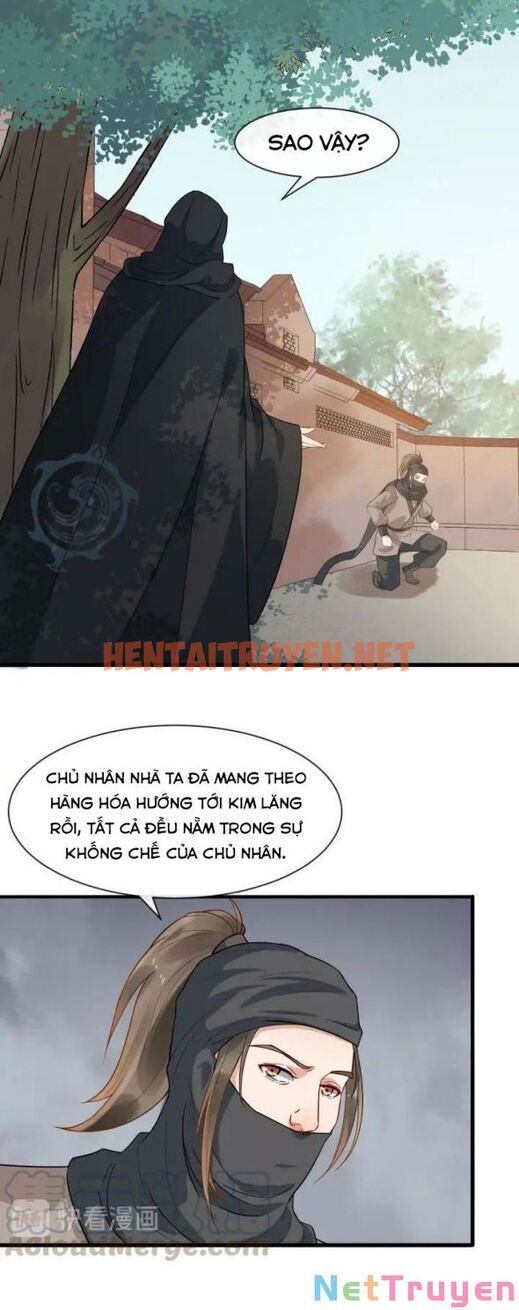 Xem ảnh Bồng Sơn Viễn 2 - Chap 8 - img_004_1653545688 - HentaiTruyenVN.net