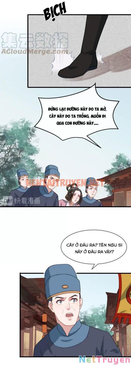 Xem ảnh Bồng Sơn Viễn 2 - Chap 8 - img_012_1653545689 - HentaiTruyenVN.net