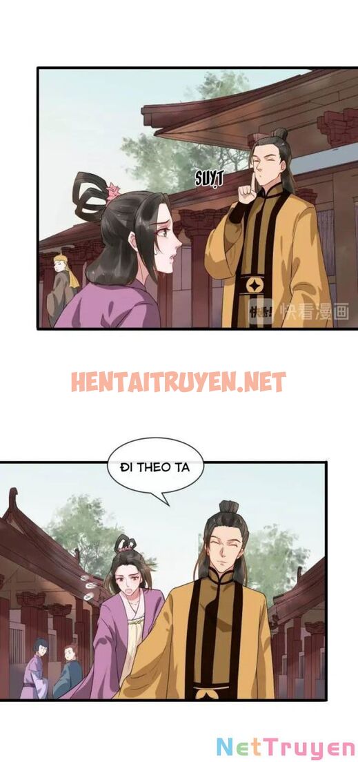 Xem ảnh Bồng Sơn Viễn 2 - Chap 8 - img_015_1653545689 - HentaiTruyenVN.net