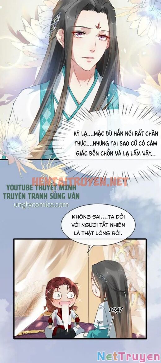 Xem ảnh Bồng Sơn Viễn 2 - Chap 8 - img_034_1653545690 - HentaiTruyenVN.net