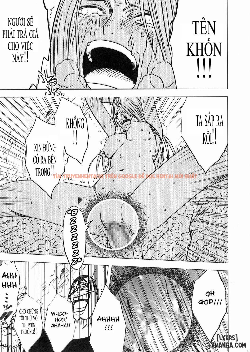 Xem ảnh 50 trong truyện hentai Bonnie No Haiboku - One Shot - truyenhentai18.pro