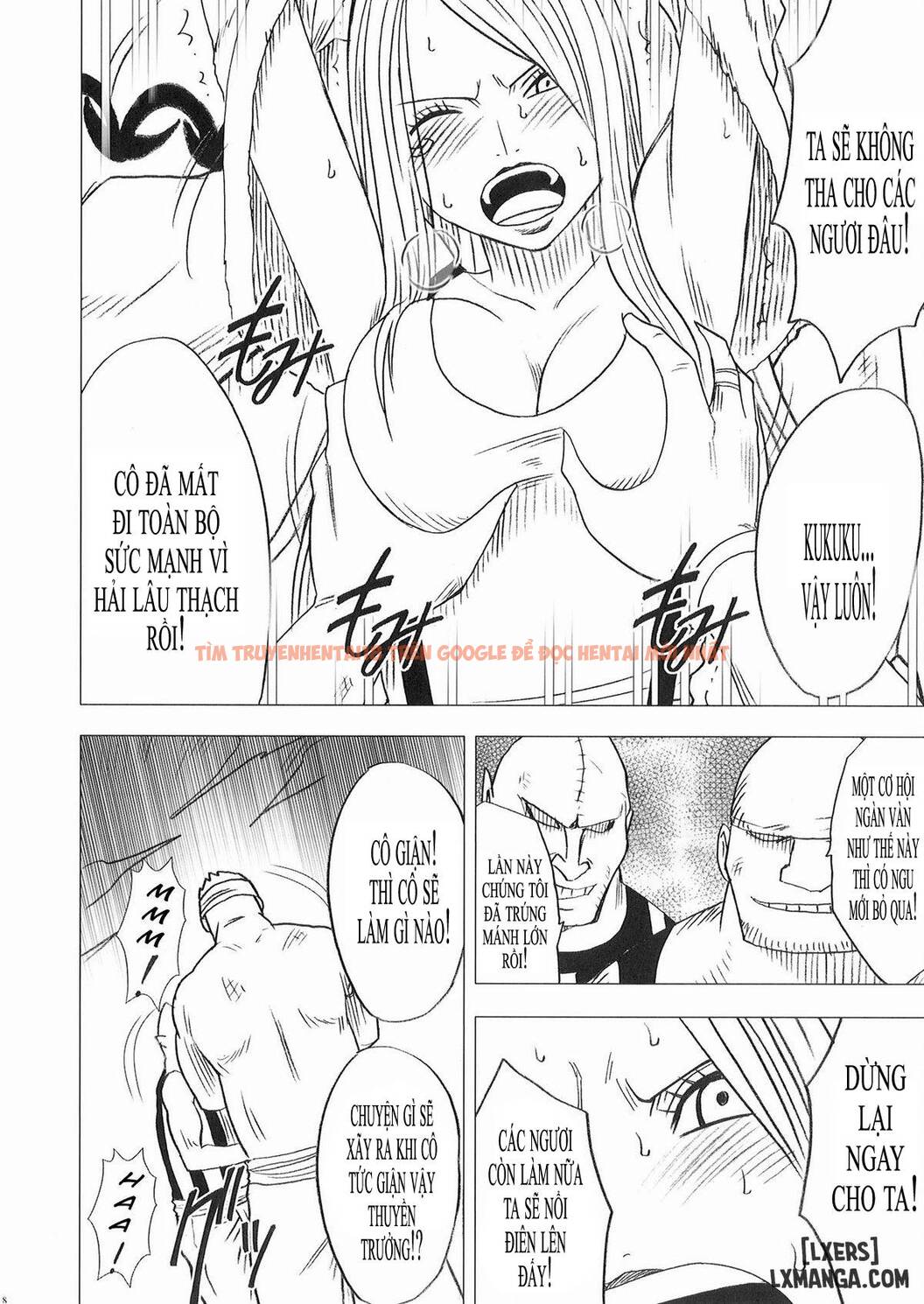 Xem ảnh 8 trong truyện hentai Bonnie No Haiboku - One Shot - truyenhentai18.pro