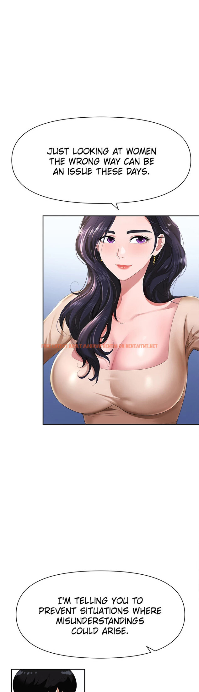 Read Hentai Image 27 727 in comic Boobie Trap - Chapter 1 - hentaitnt.net