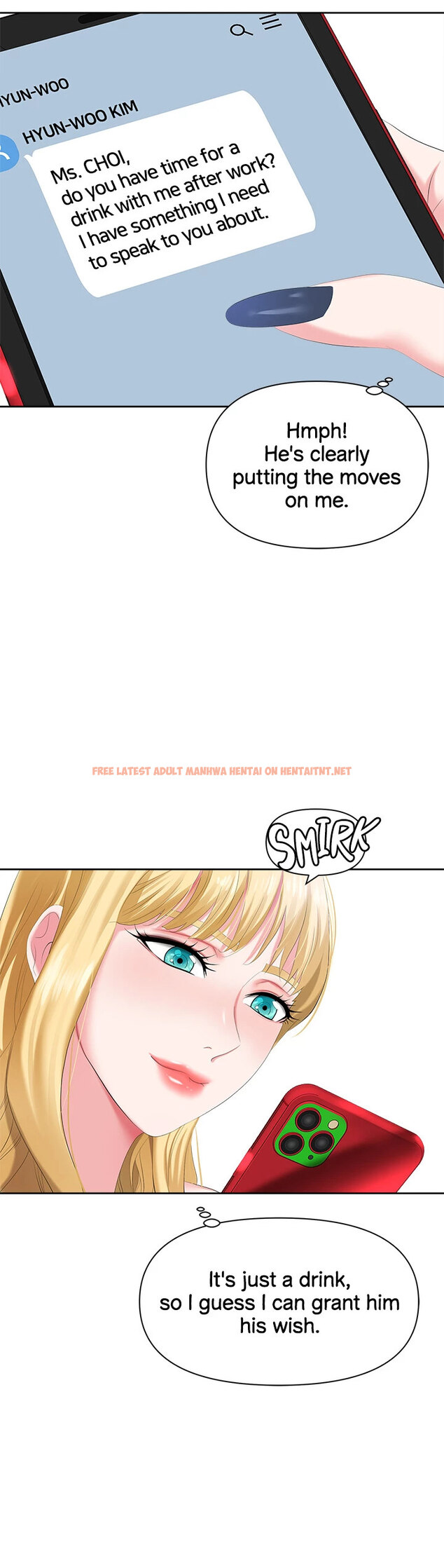 Read Hentai Image 47 727 in comic Boobie Trap - Chapter 1 - hentaitnt.net