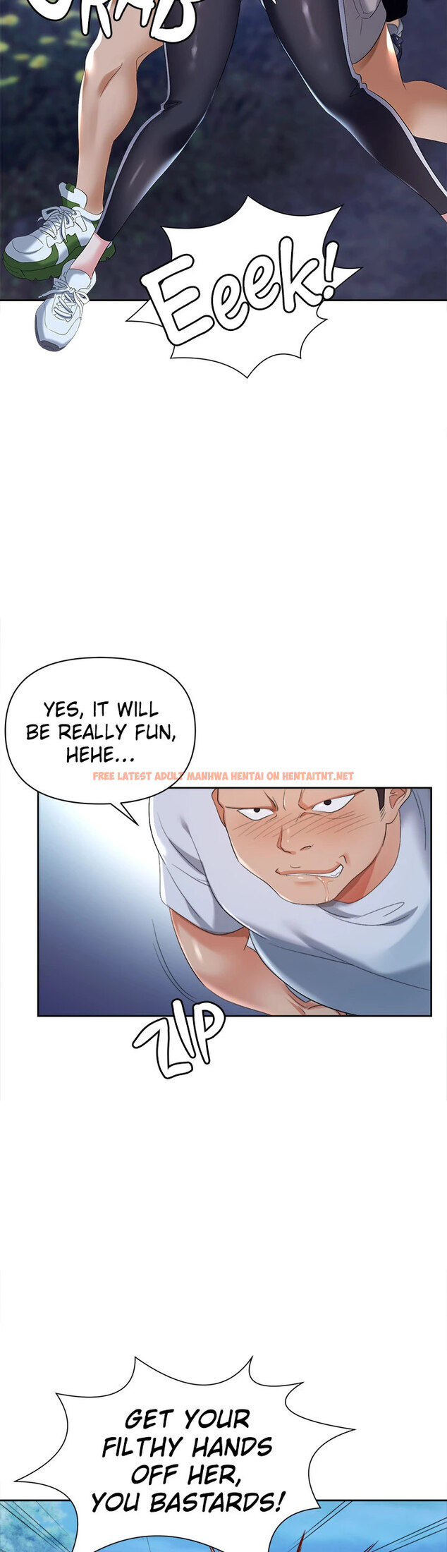 Read Hentai Image 8 727 in comic Boobie Trap - Chapter 1 - hentaitnt.net