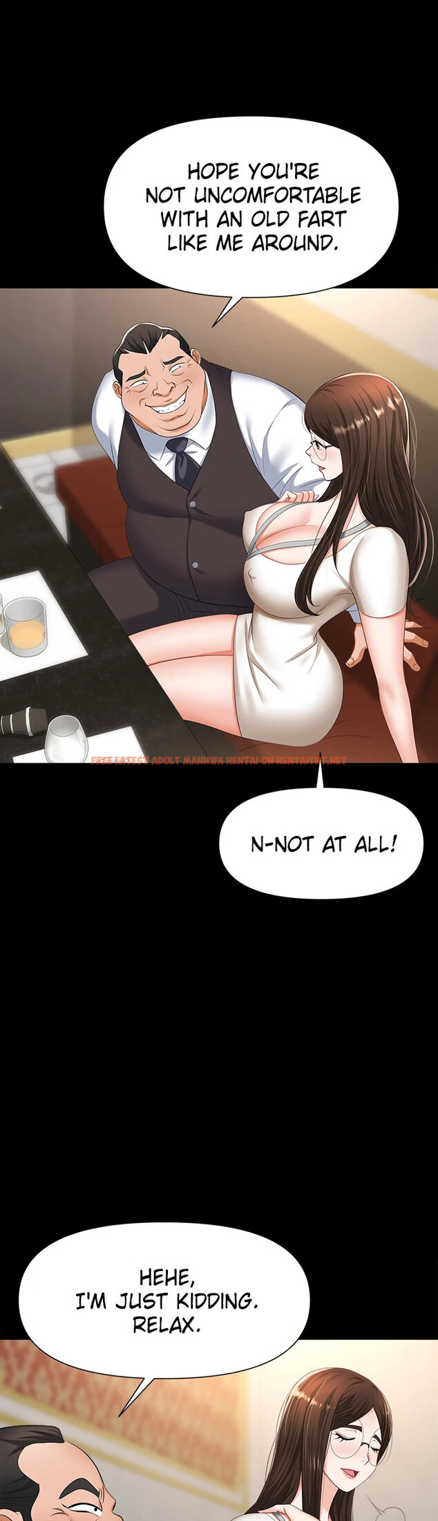 Read Hentai Image 50 622 in comic Boobie Trap - Chapter 10 - hentaitnt.net