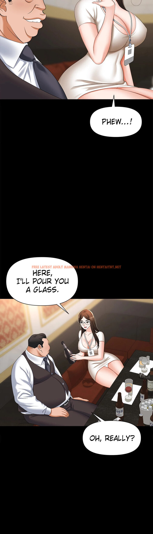 Read Hentai Image 51 622 in comic Boobie Trap - Chapter 10 - hentaitnt.net