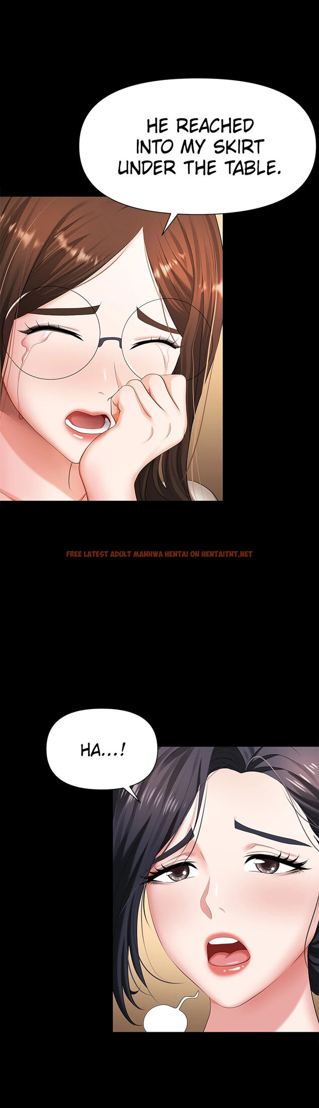 Read Hentai Image 10 568 in comic Boobie Trap - Chapter 11 - hentaitnt.net