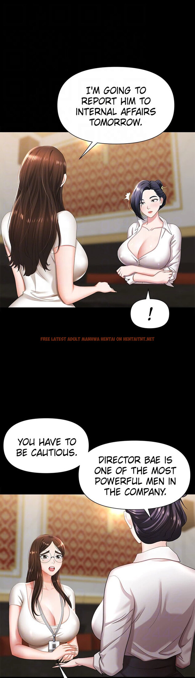 Read Hentai Image 11 568 in comic Boobie Trap - Chapter 11 - hentaitnt.net