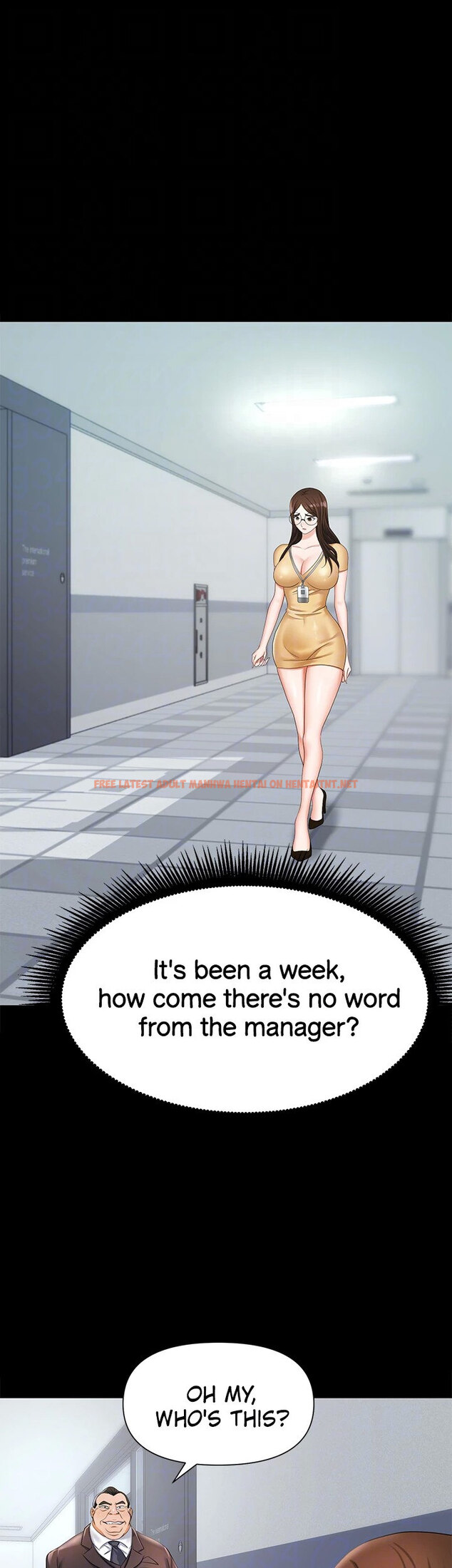 Read Hentai Image 16 568 in comic Boobie Trap - Chapter 11 - hentaitnt.net