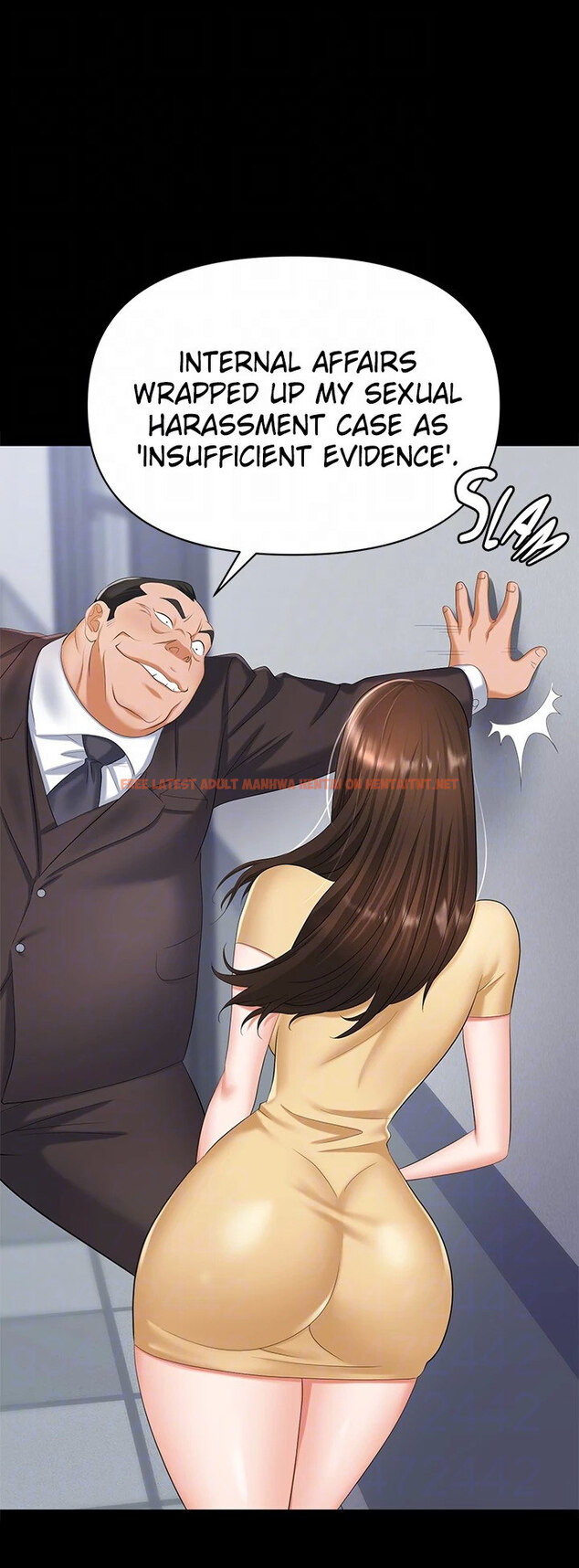 Read Hentai Image 18 568 in comic Boobie Trap - Chapter 11 - hentaitnt.net