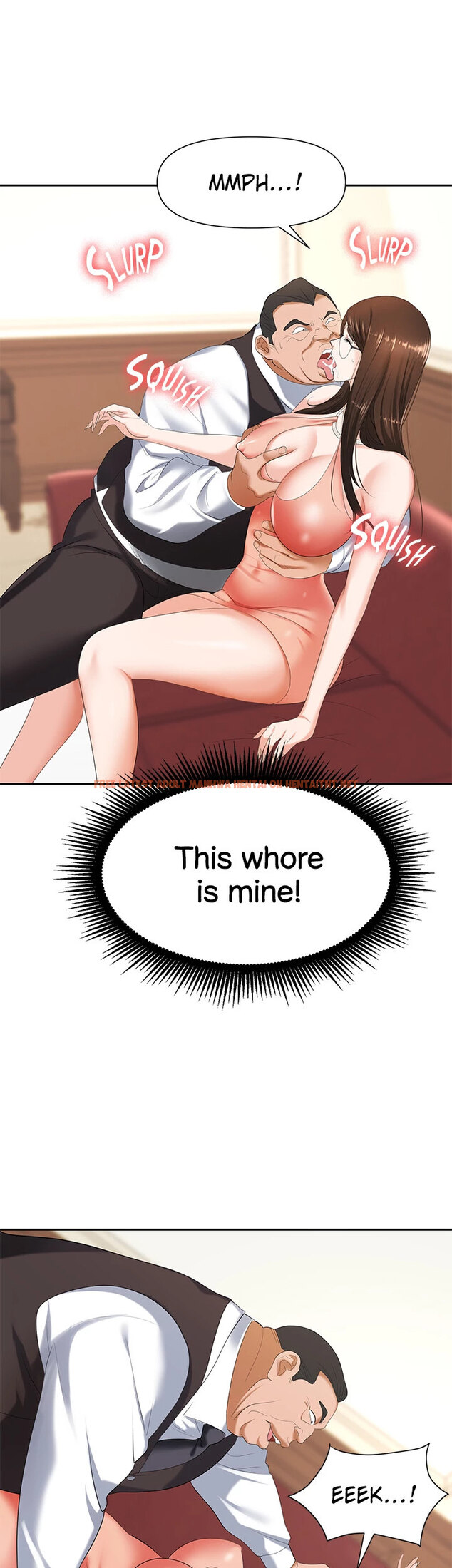 Read Hentai Image 55 568 in comic Boobie Trap - Chapter 11 - hentaitnt.net