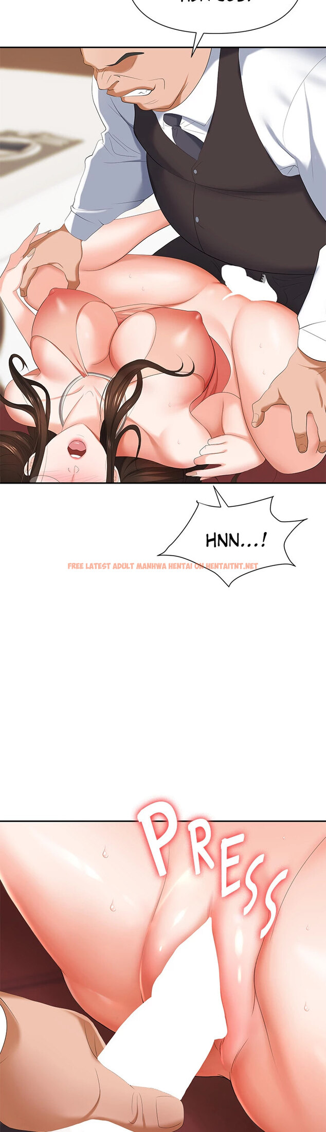 Read Hentai Image 59 568 in comic Boobie Trap - Chapter 11 - hentaitnt.net