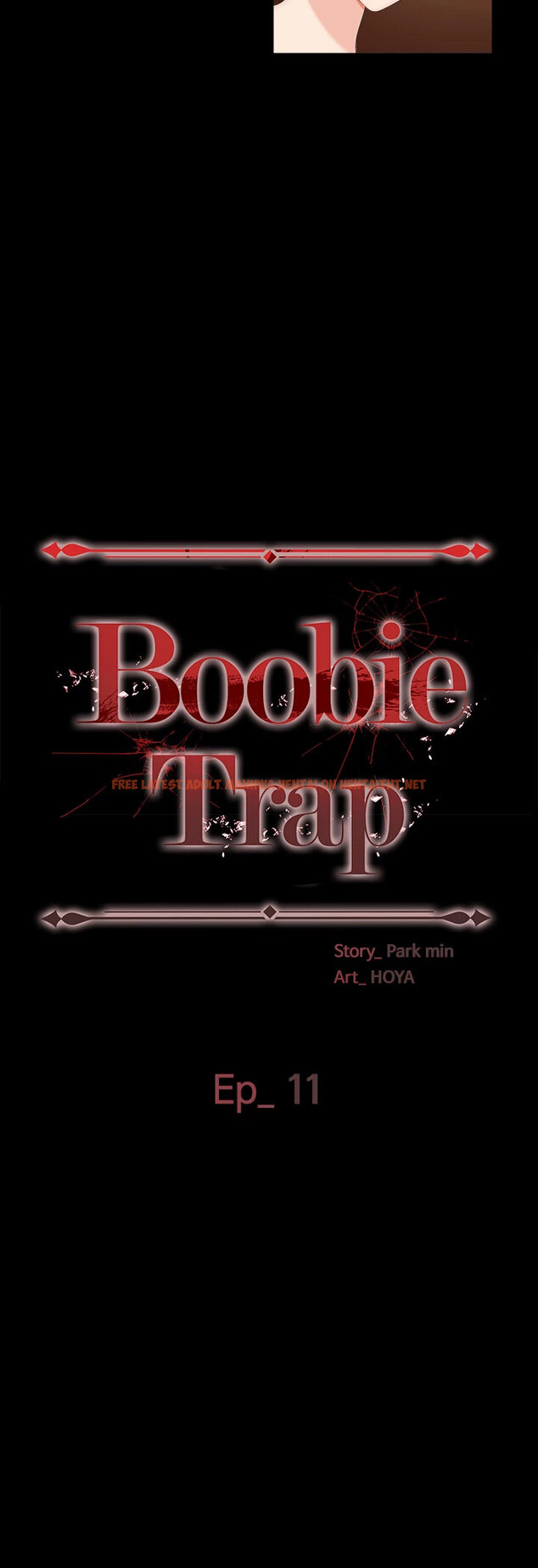 Read Hentai Image 6 568 in comic Boobie Trap - Chapter 11 - hentaitnt.net