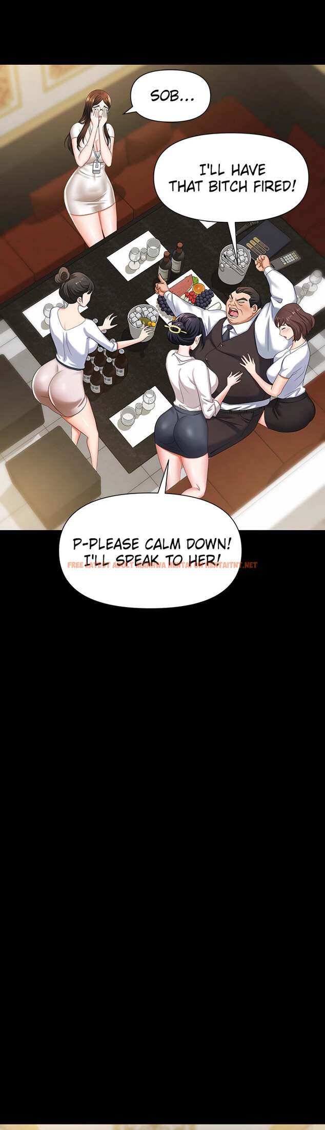 Read Hentai Image 7 568 in comic Boobie Trap - Chapter 11 - hentaitnt.net