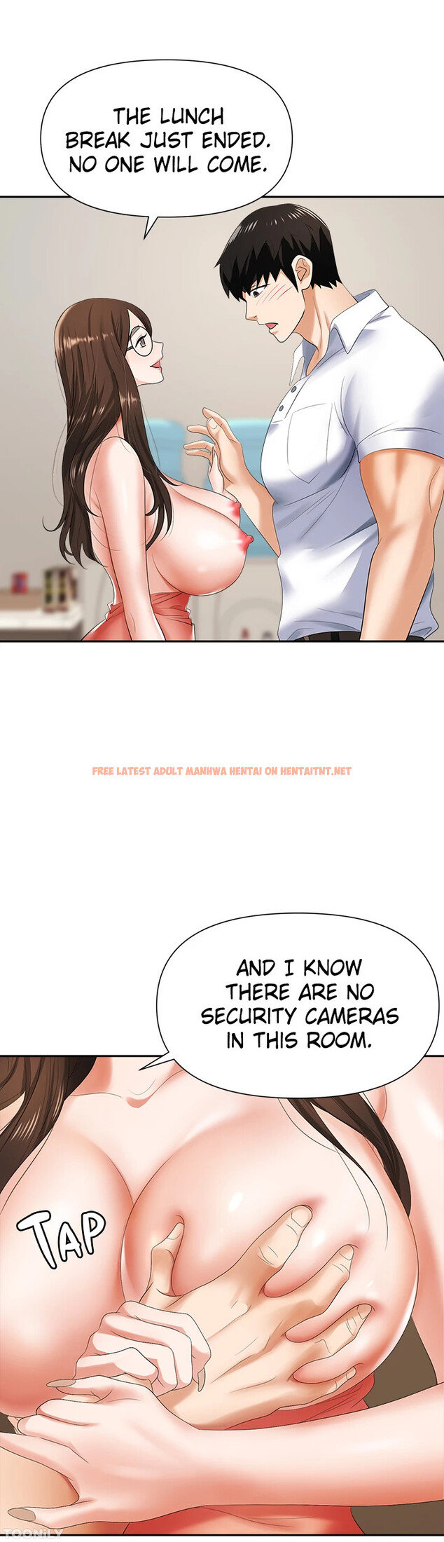 Read Hentai Image 34 07428 in comic Boobie Trap - Chapter 12 - hentaitnt.net